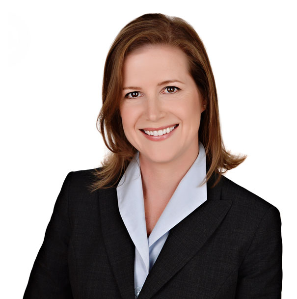 Photograph of Christine LaCasse